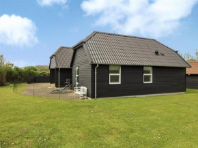 Holiday Home Alfuin - 500m from the sea by Interhome